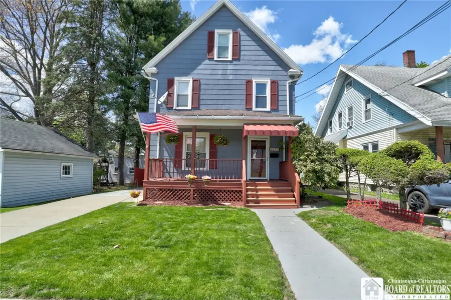28 Cole Avenue, Jamestown, NY 14701 - #3