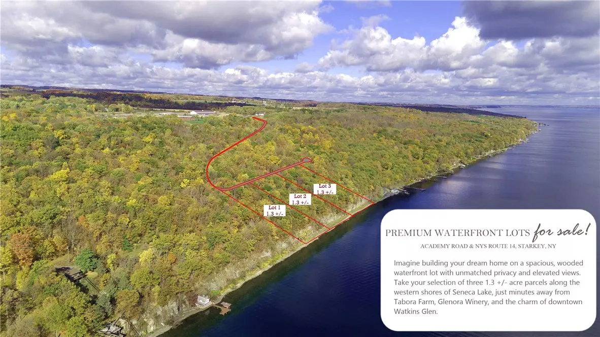 2 Nora's Way, Dundee, NY 14837 - #1