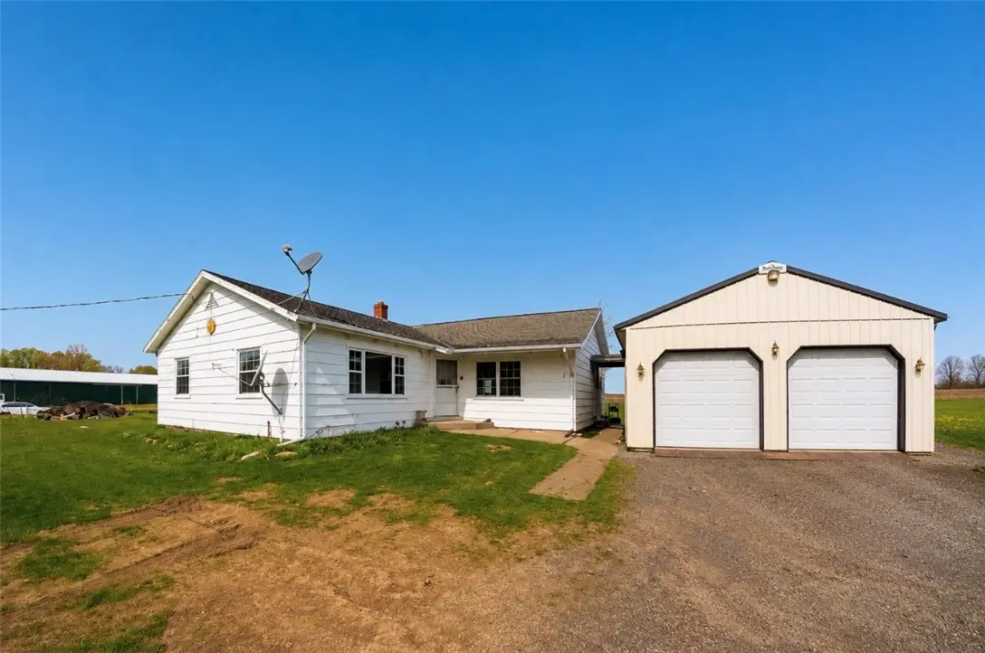 6841 Cavanaugh Road, Lima, NY 14485 - #1