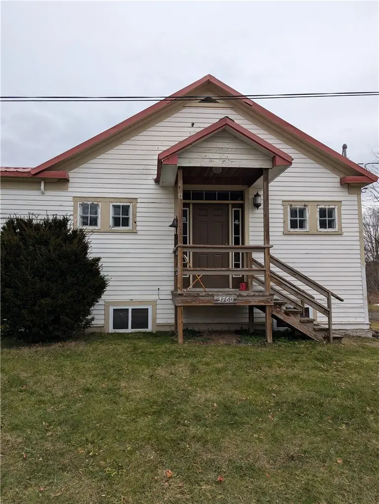 3760 State Highway 51, New Lisbon, NY 13415 - #1