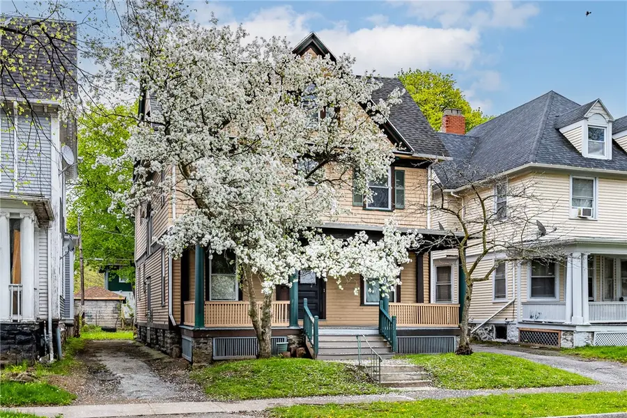 184 Wellington Avenue, Rochester, NY 14611 - #2