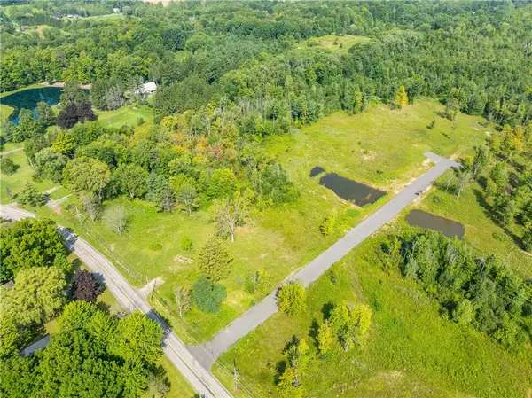 Lot 8 Clevenger Rd, Ontario, NY 14519