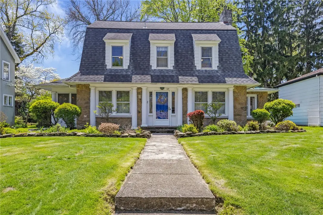 69 Wilshire Road, Rochester, NY 14618 - #1