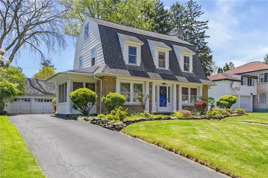 69 Wilshire Road, Rochester, NY 14618 - #2