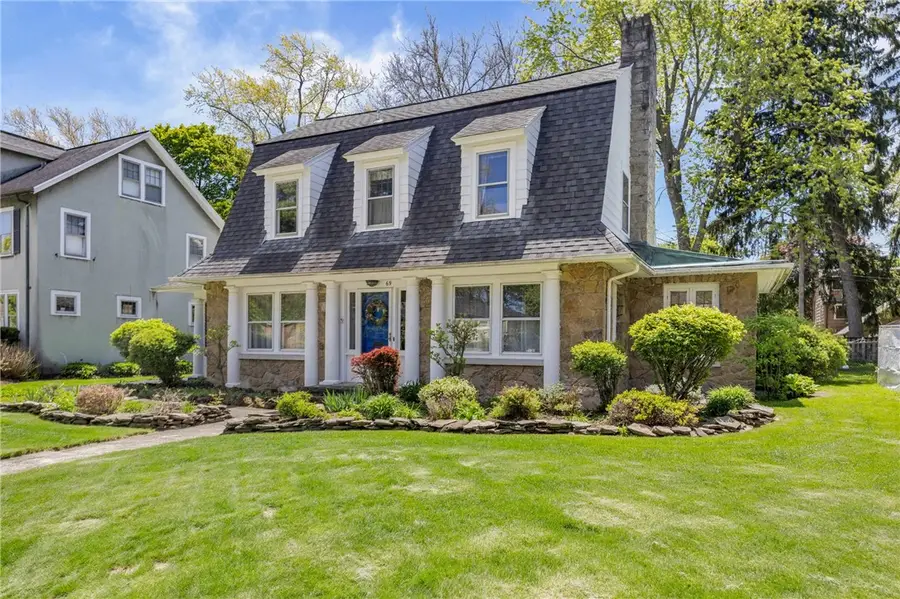 69 Wilshire Road, Rochester, NY 14618 - #3