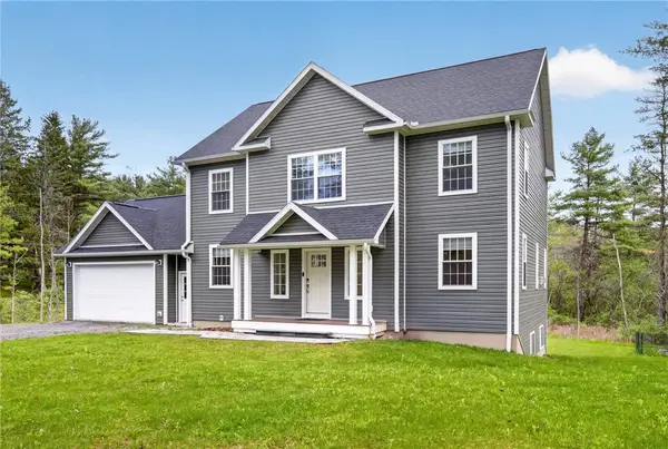 2 Sunny Knoll Road, Ithaca, NY 14850