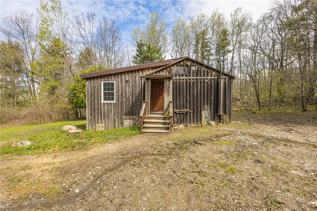 6057 Gulick Road, Naples, NY 14512 - #1