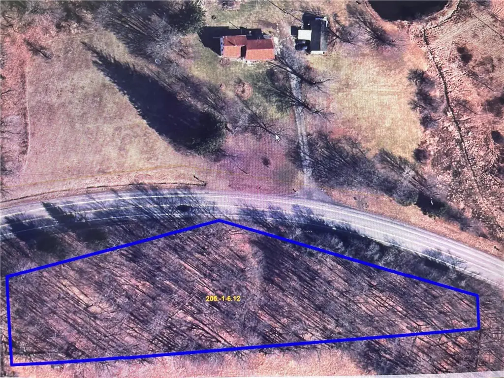 State Highway 206, Masonville, NY 13804 - #1