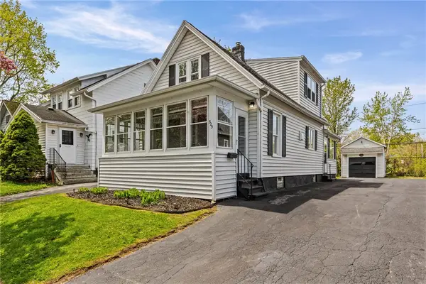 329 Marion Street, Rochester, NY 14610
