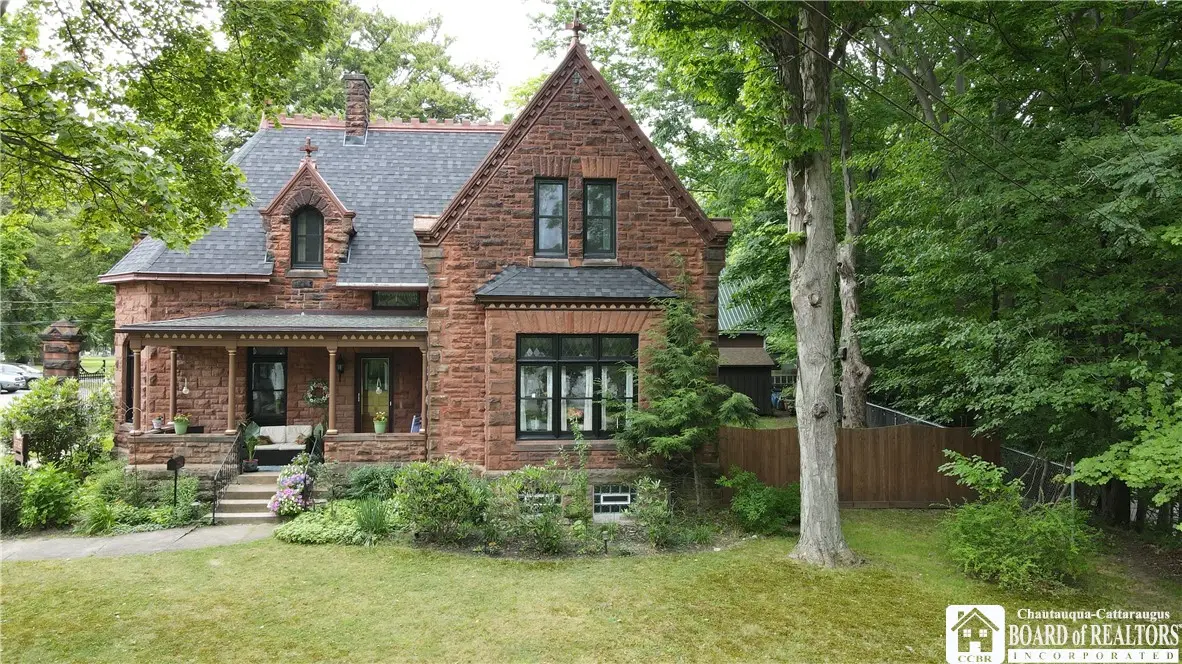 55 Lambert Avenue, Fredonia, NY 14063 - #1