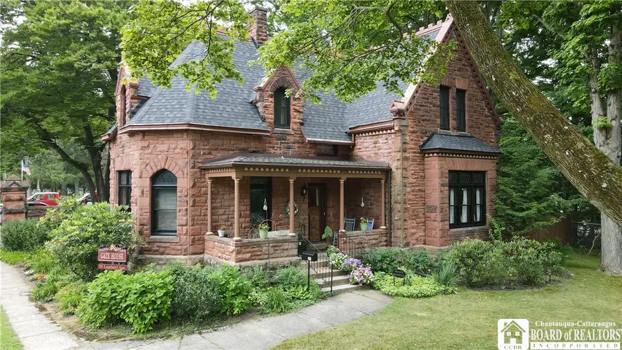 55 Lambert Avenue, Fredonia, NY 14063 - #2