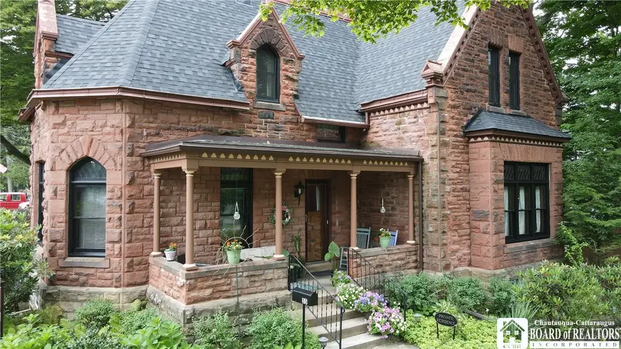 55 Lambert Avenue, Fredonia, NY 14063 - #3