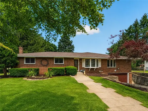 7 Frandee Lane, Rochester, NY 14626