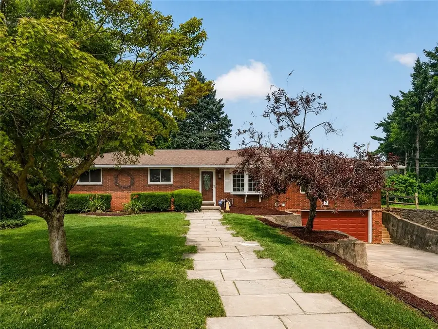 7 Frandee Lane, Rochester, NY 14626 - #2
