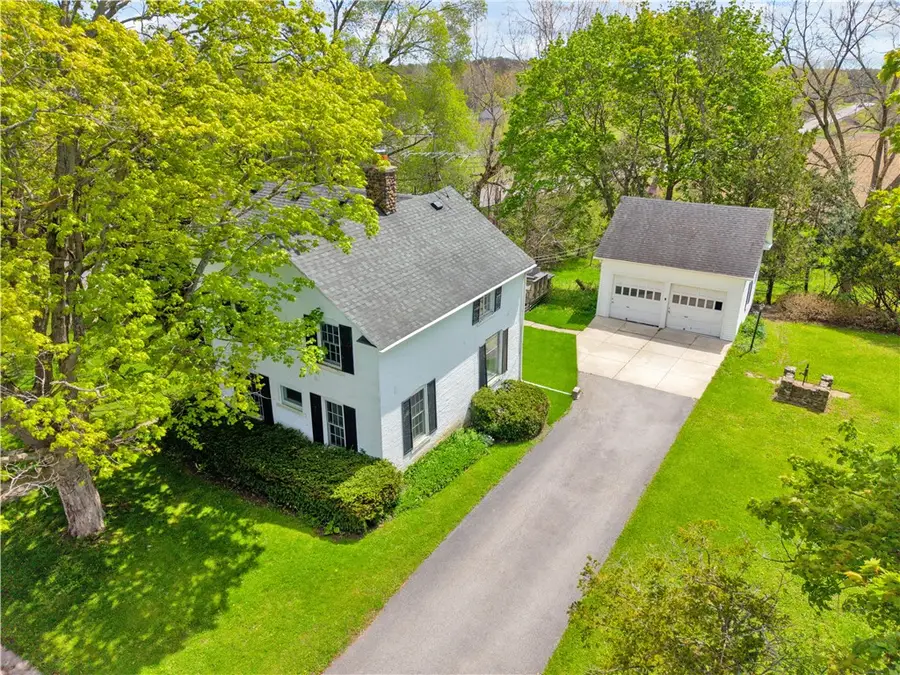 150 William Kidder Road, Lancaster, NY 14086 - #2