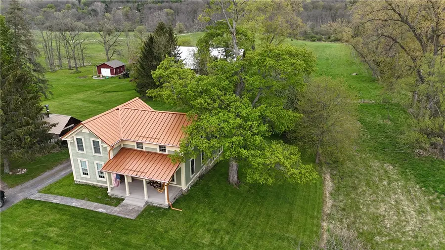 2359 Guyanoga Road, Penn Yan, NY 14527 - #3