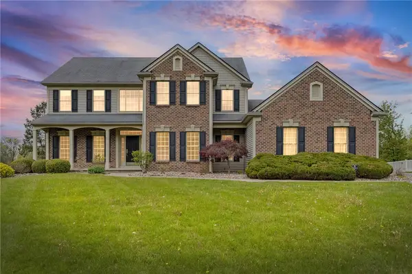 19 Delancey Court, Pittsford, NY 14534