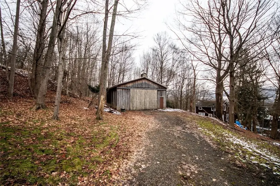 Center Street, Oneonta, NY 13820 - #3