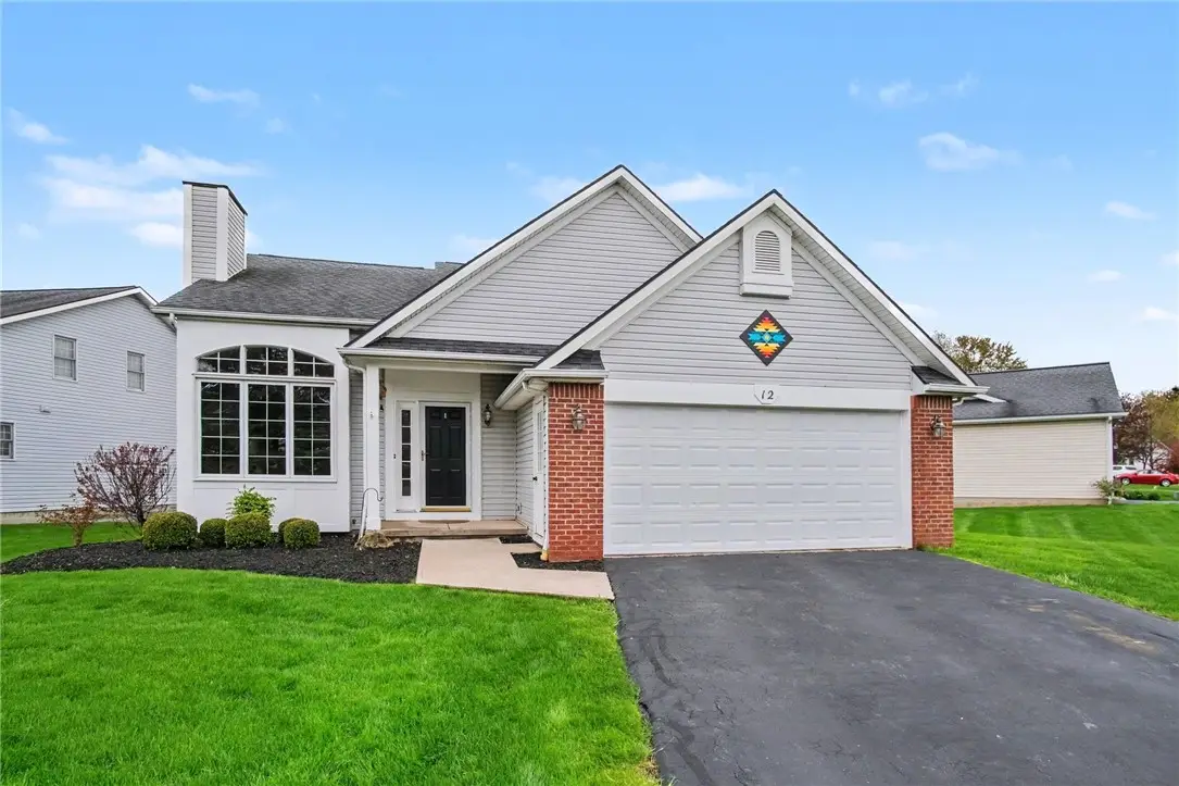 12 Foxtail Ln, North Chili, NY 14514 - #1