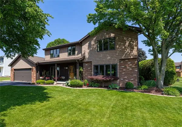 88 Northampton Circle, Rochester, NY 14612