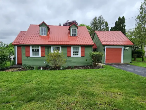 177 High Street, Avon, NY 14414