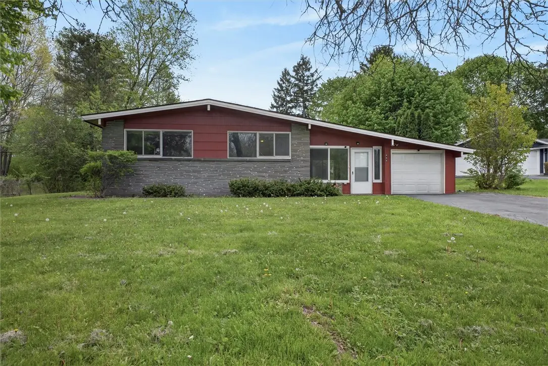648 Pinnacle Road, Pittsford, NY 14534 - #1