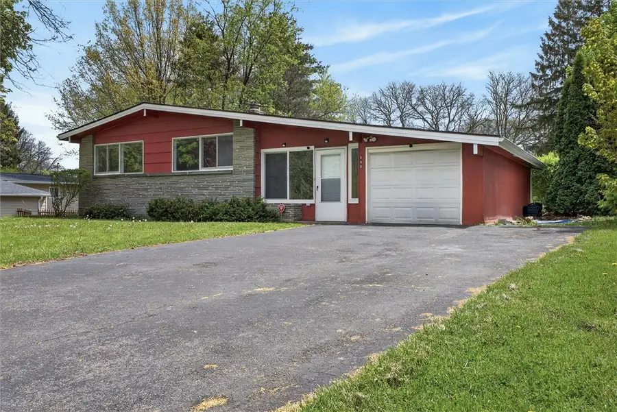 648 Pinnacle Road, Pittsford, NY 14534 - #2