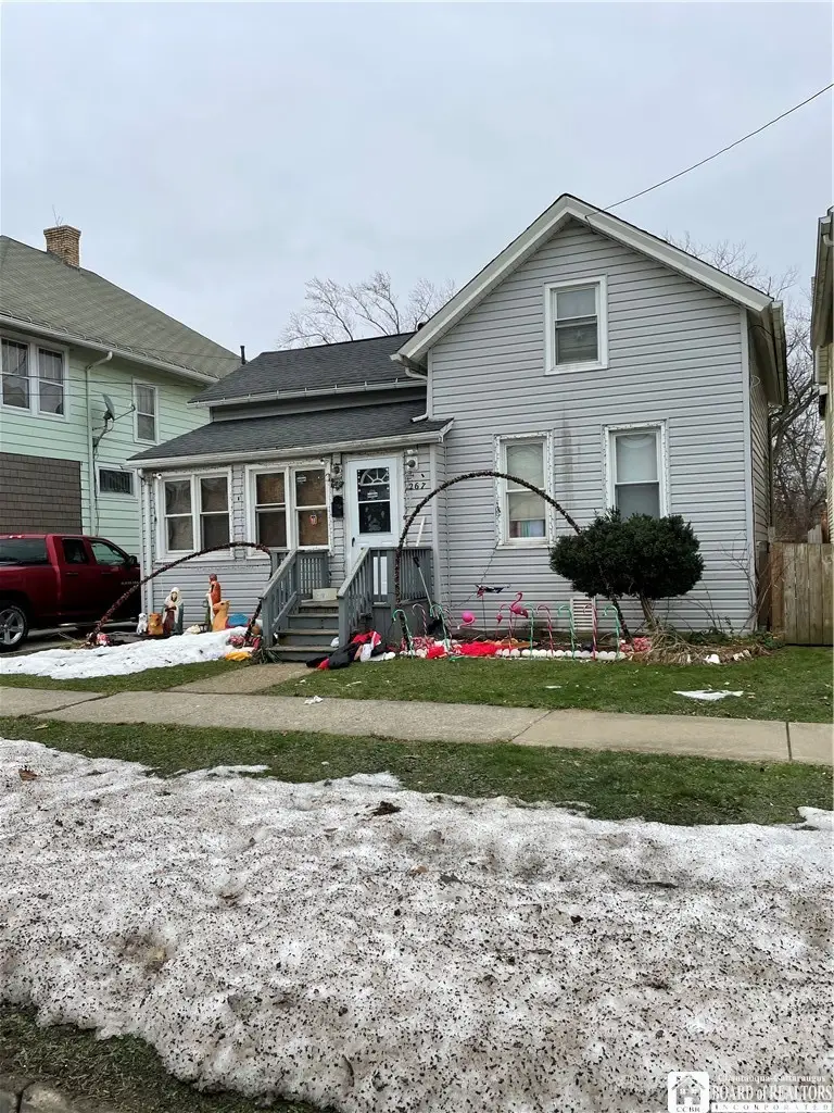 267 Lake Shore Drive E, Dunkirk, NY 14048 - #1