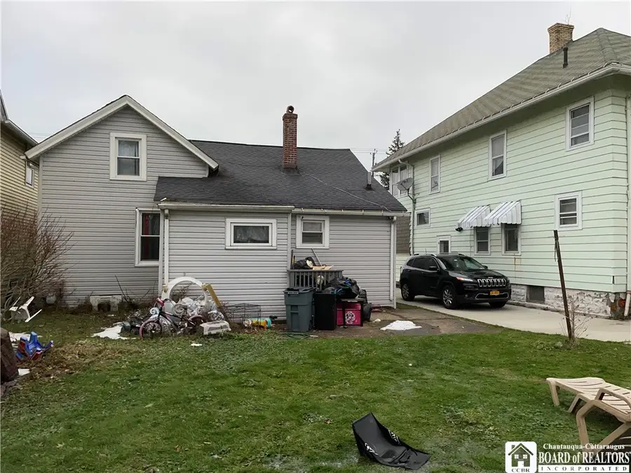267 Lake Shore Drive E, Dunkirk, NY 14048 - #3