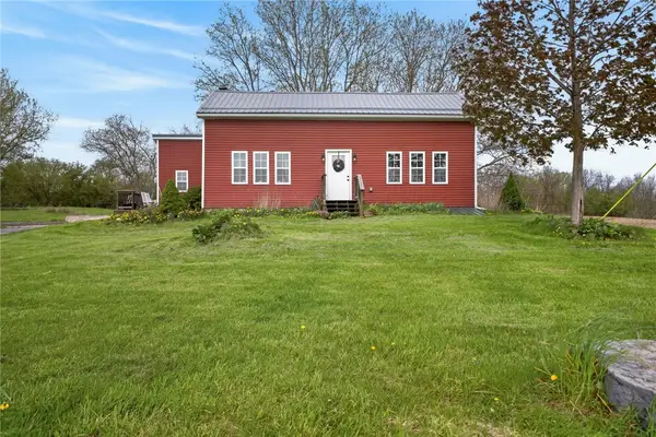 54 Bostwick Road, Phelps, NY 14532