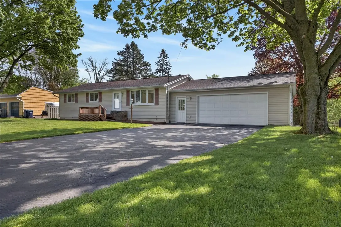 6042 E River Road, West Henrietta, NY 14586 - #1