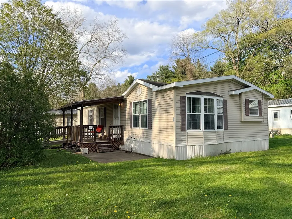 6592 State Route 21, Alfred Station, NY 14803 - #1