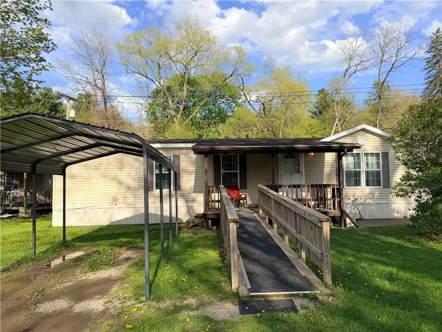 6592 State Route 21, Alfred Station, NY 14803 - #2