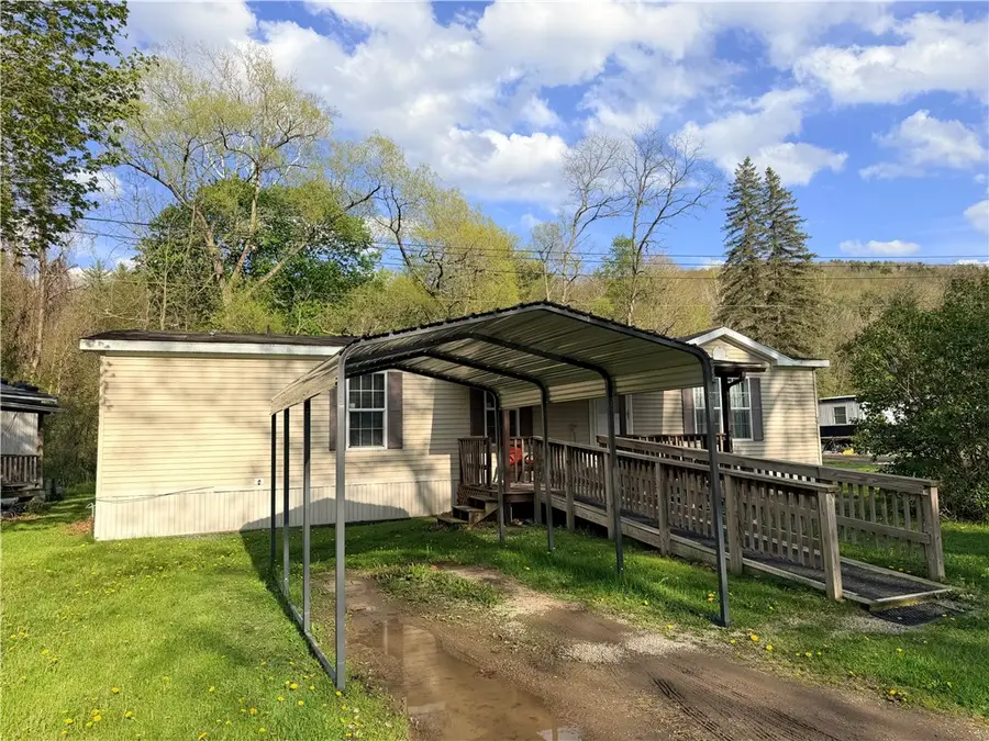 6592 State Route 21, Alfred Station, NY 14803 - #3