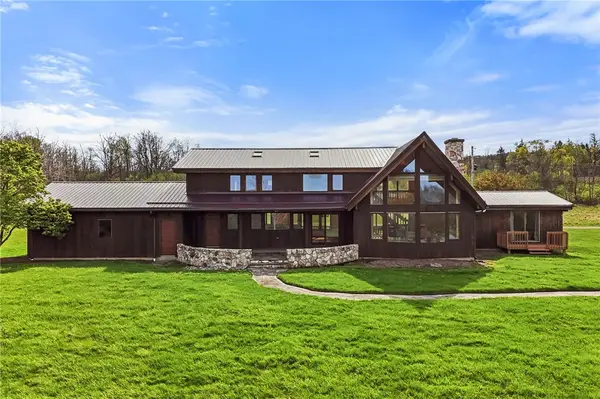 124 Compton Road, Ithaca, NY 14850