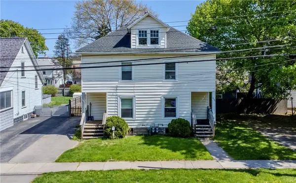 235 East Avenue, East Rochester, NY 14445