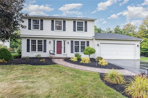 602 Kayleigh Drive, Webster, NY 14580