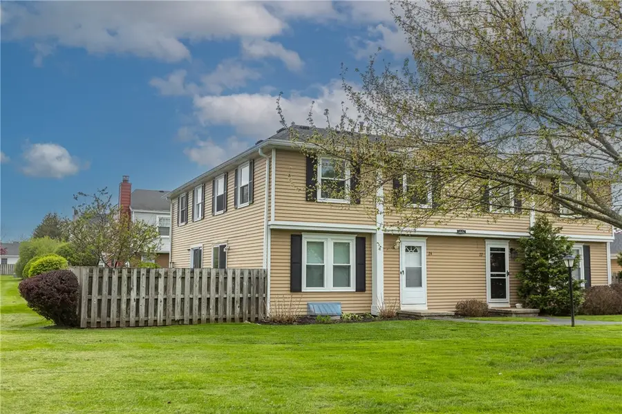 24 Clearfield Drive, Webster, NY 14580 - #2