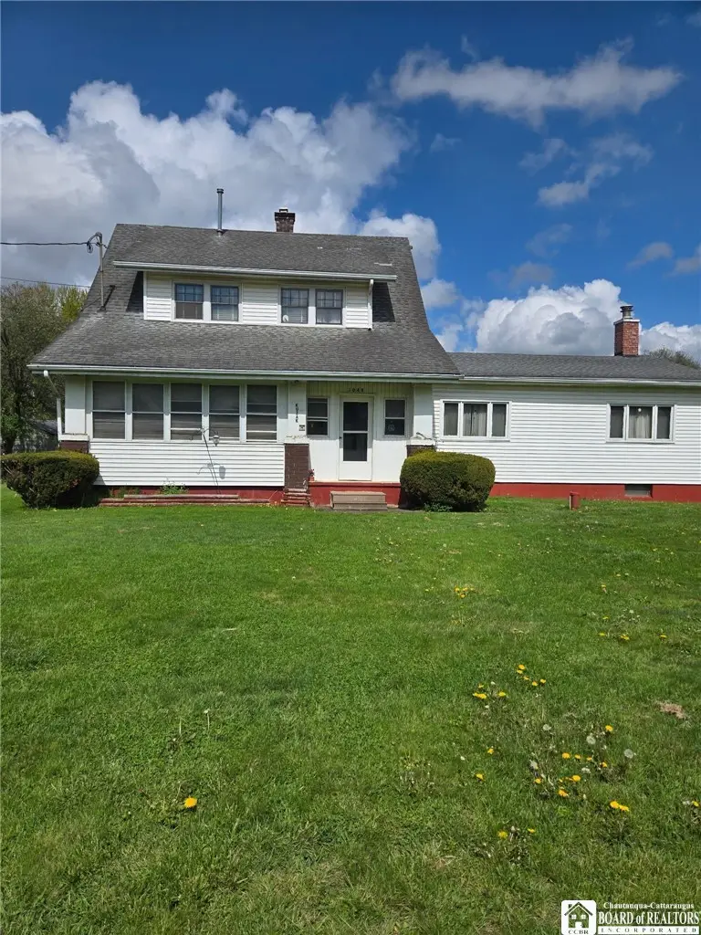 1048 Olean Portville Road, Olean, NY 14760 - #1