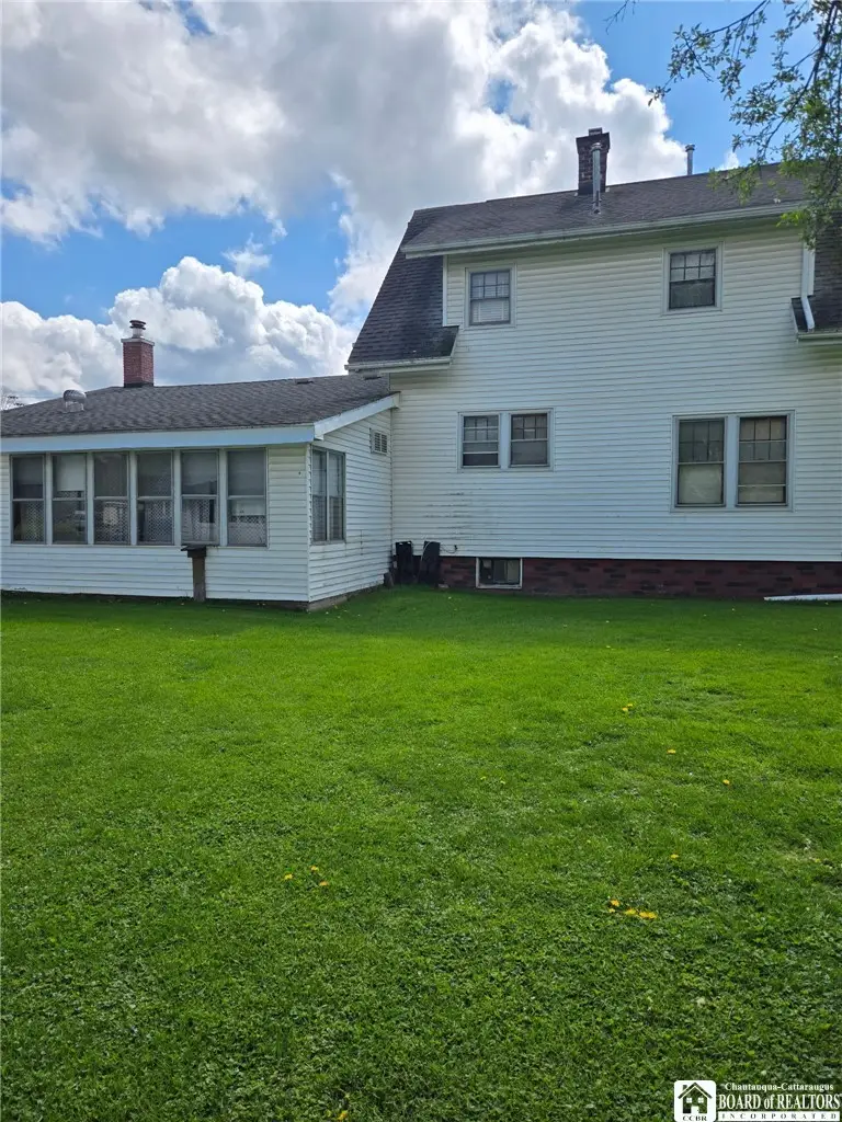 1048 Olean Portville Road, Olean, NY 14760 - #3