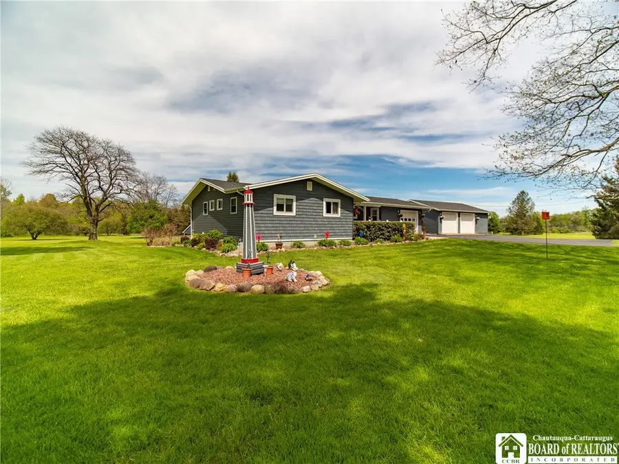 5936 Route 380, Sinclairville, NY 14782 - #2