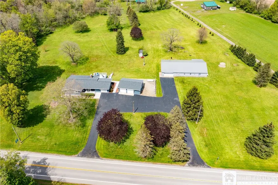 5936 Route 380, Sinclairville, NY 14782 - #3
