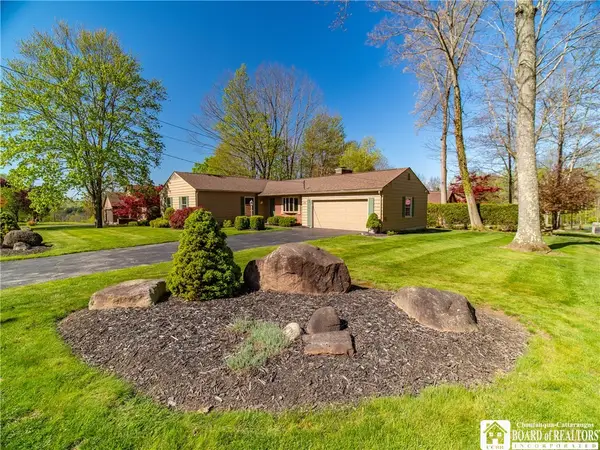 540 Chautauqua Avenue, Jamestown, NY 14701