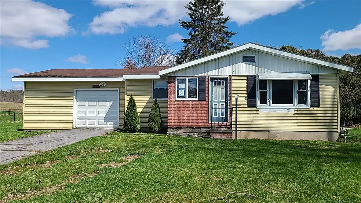 7396 Centerport Road, Auburn, NY 13021 - #1