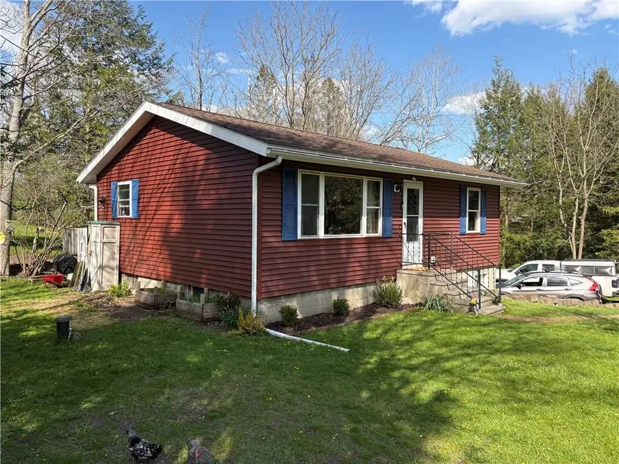 372 County Highway 3, Unadilla, NY 13849 - #3