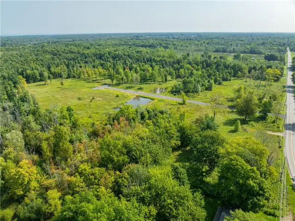 Lot 6 Clevenger Rd, Ontario, NY 14519