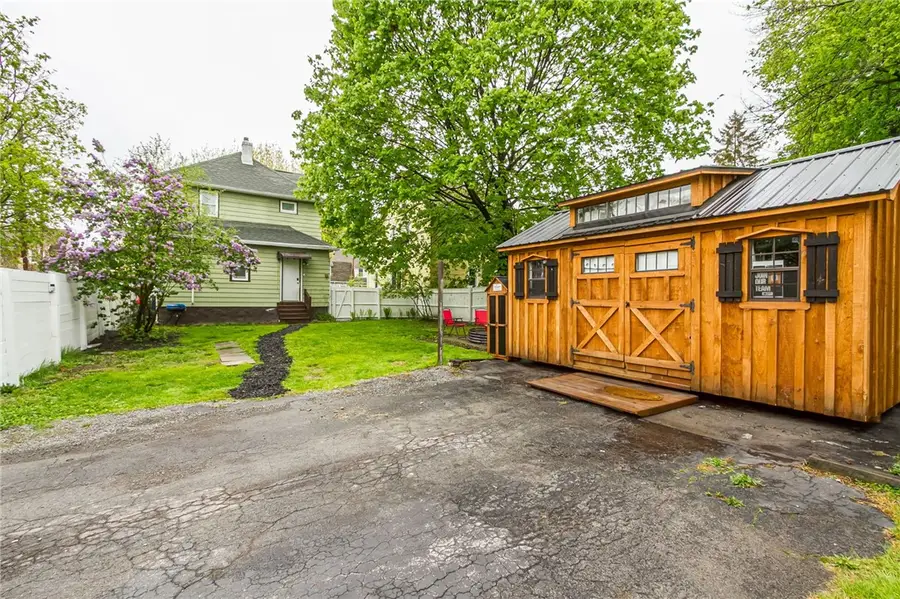 67 Wilbur Street, Rochester, NY 14611 - #3