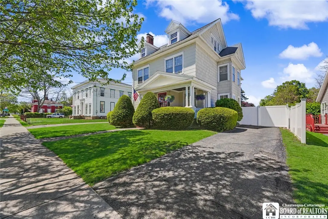 168 Main Street, Randolph, NY 14772 - #1