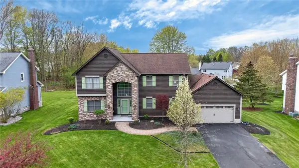 89 Cobblefield Way, Pittsford, NY 14534
