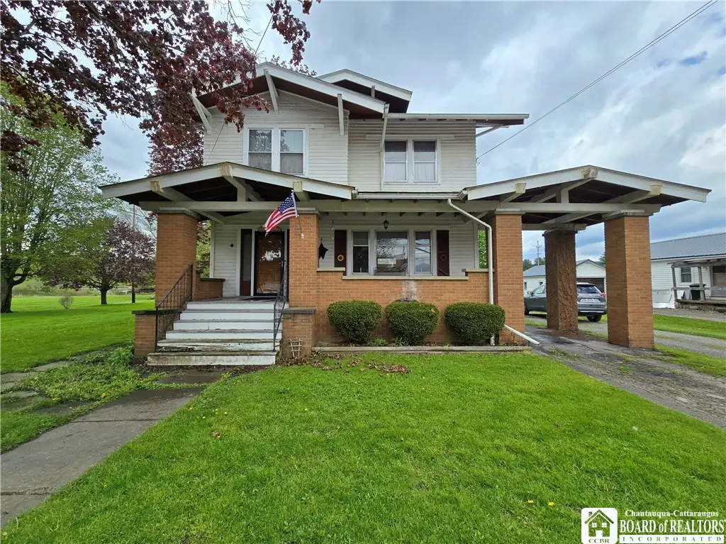 129 Main Street, Eldred, PA 16731 - #1